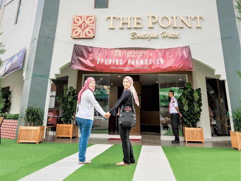 The Point Boutique