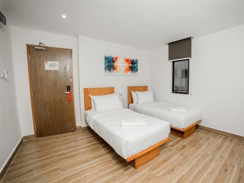 The Point Boutique 3*