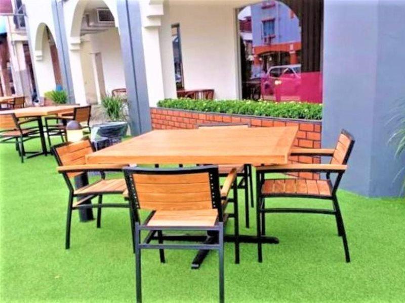 Hotel The Point Boutique