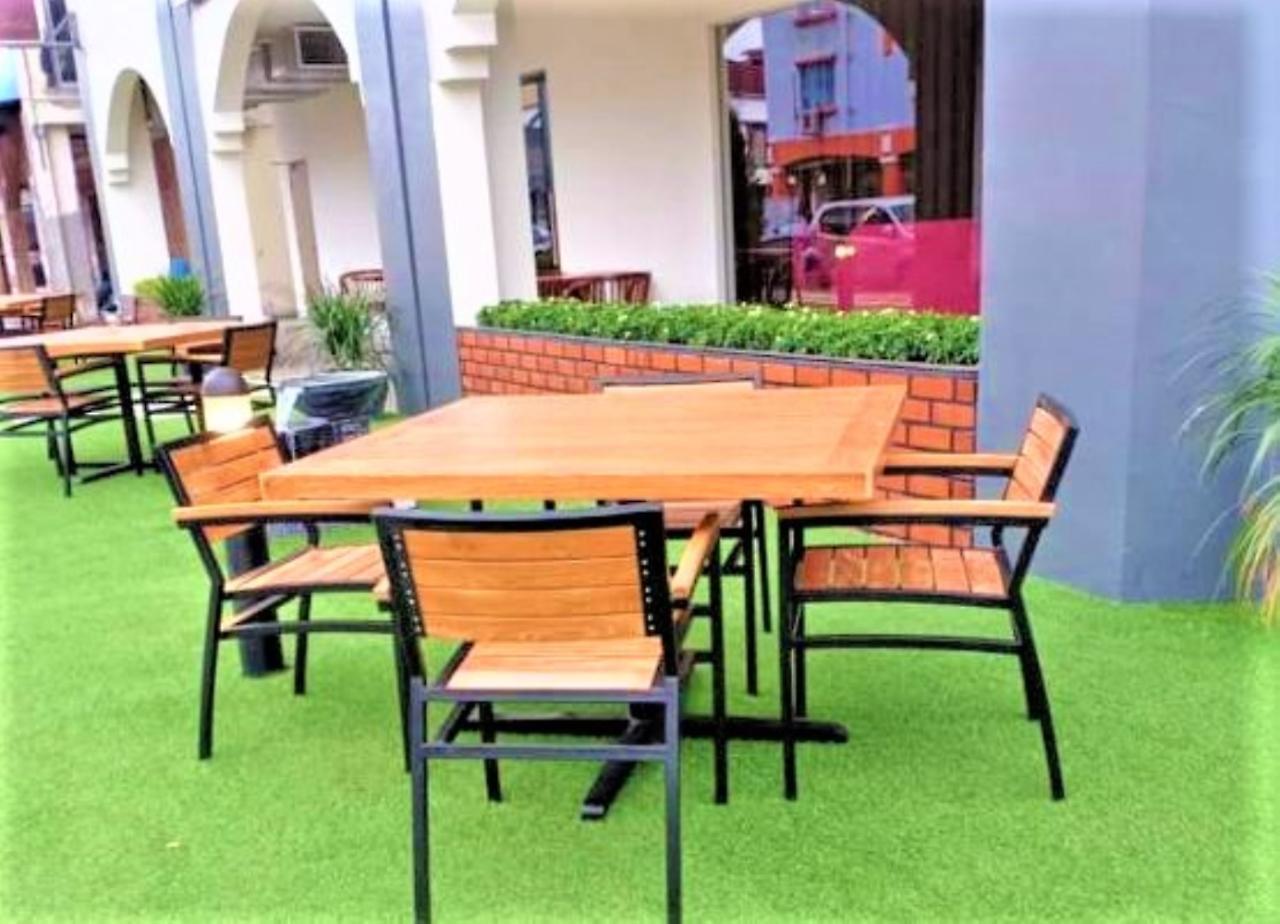 The Point Boutique Hotel 3*