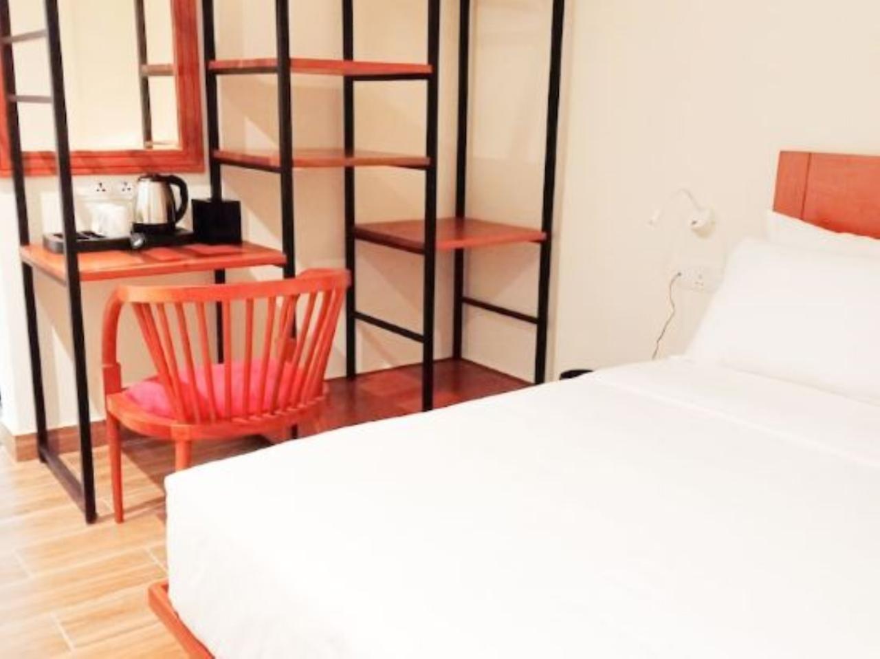 The Point Boutique Hotel
