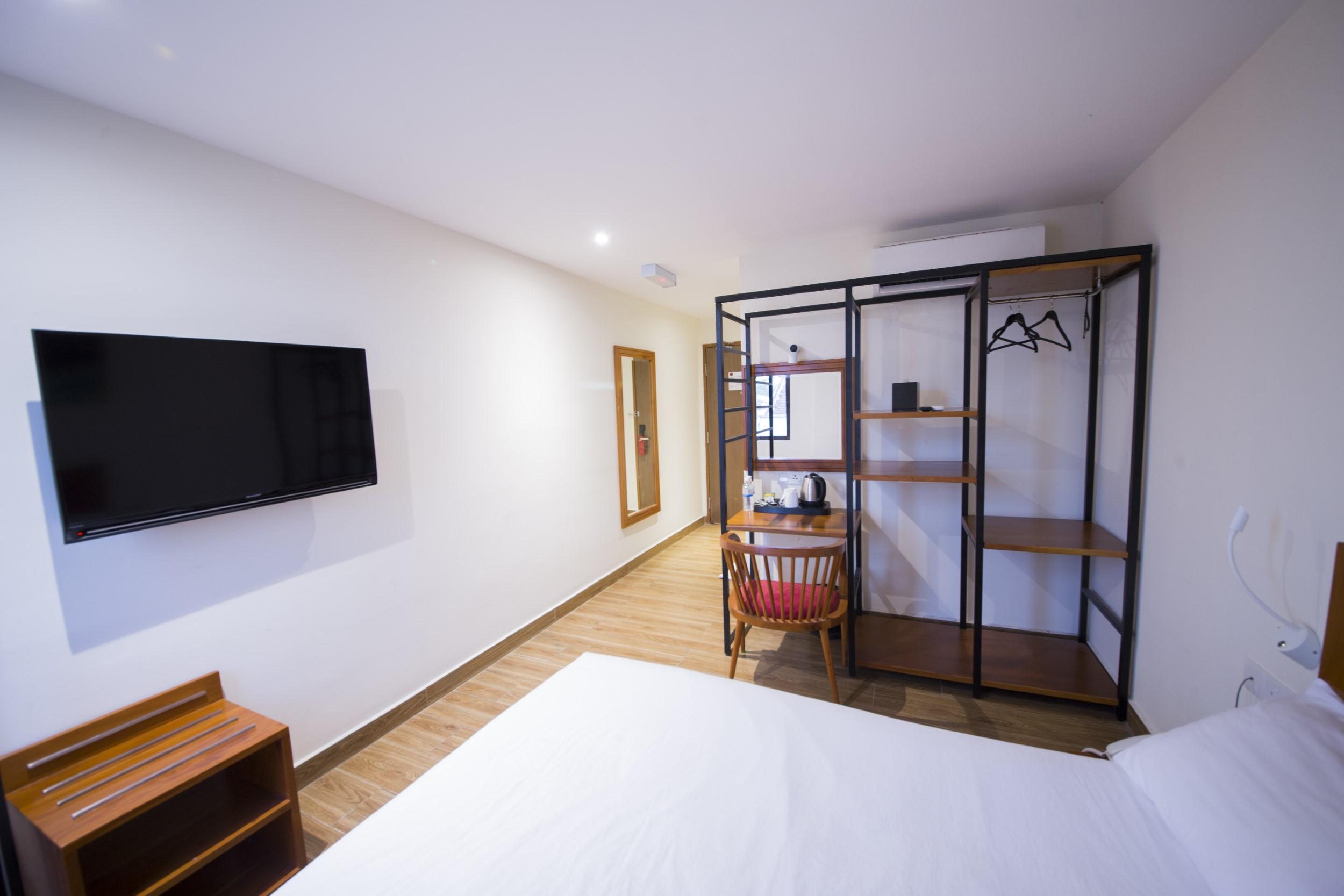 Hotel The Point Boutique Johor Bahru
