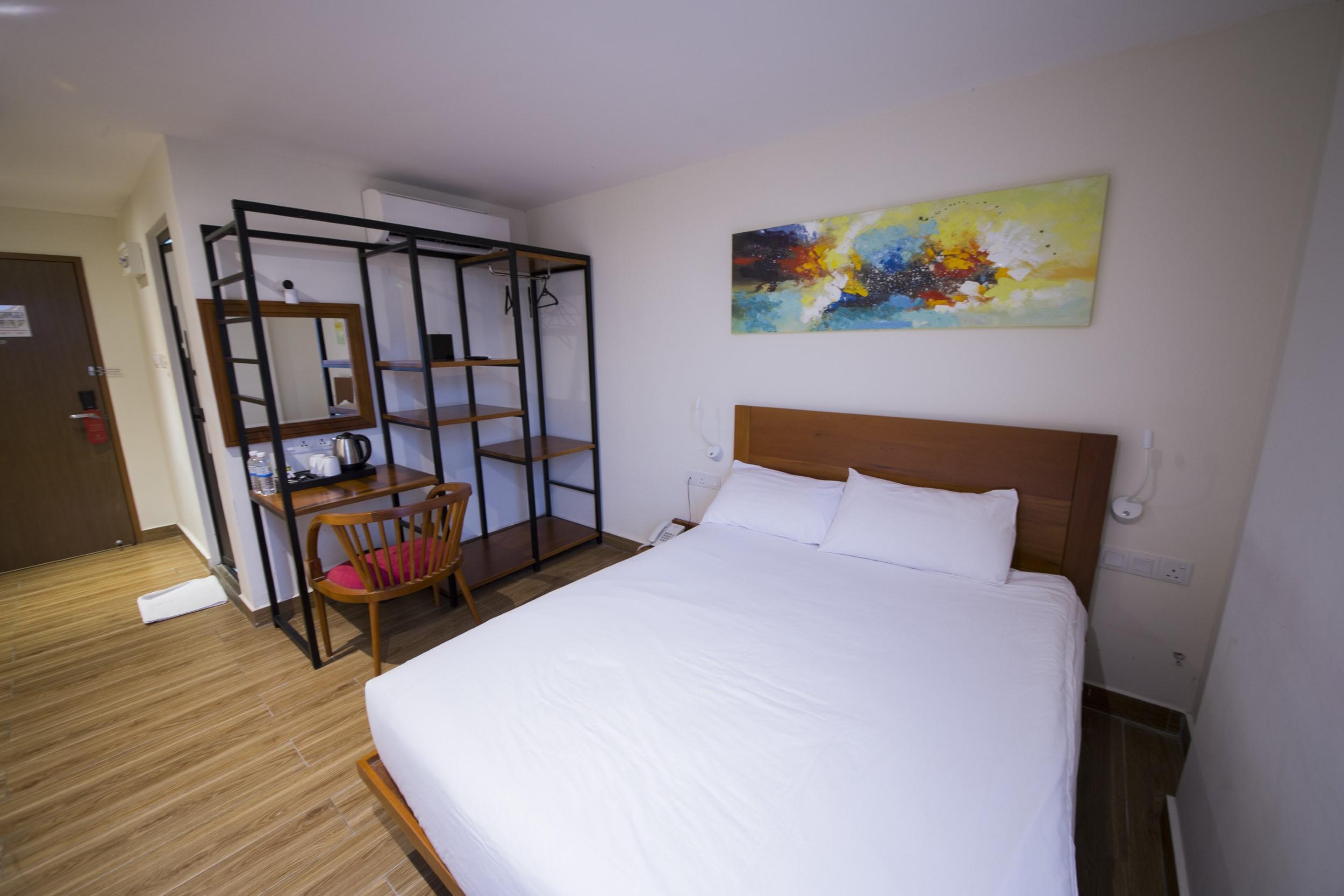 The Point Boutique 3* Johor Bahru