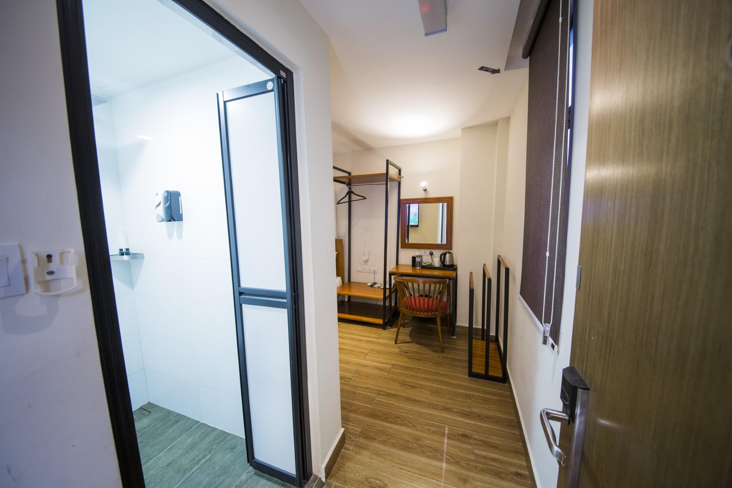 The Point Boutique 3* Johor Bahru