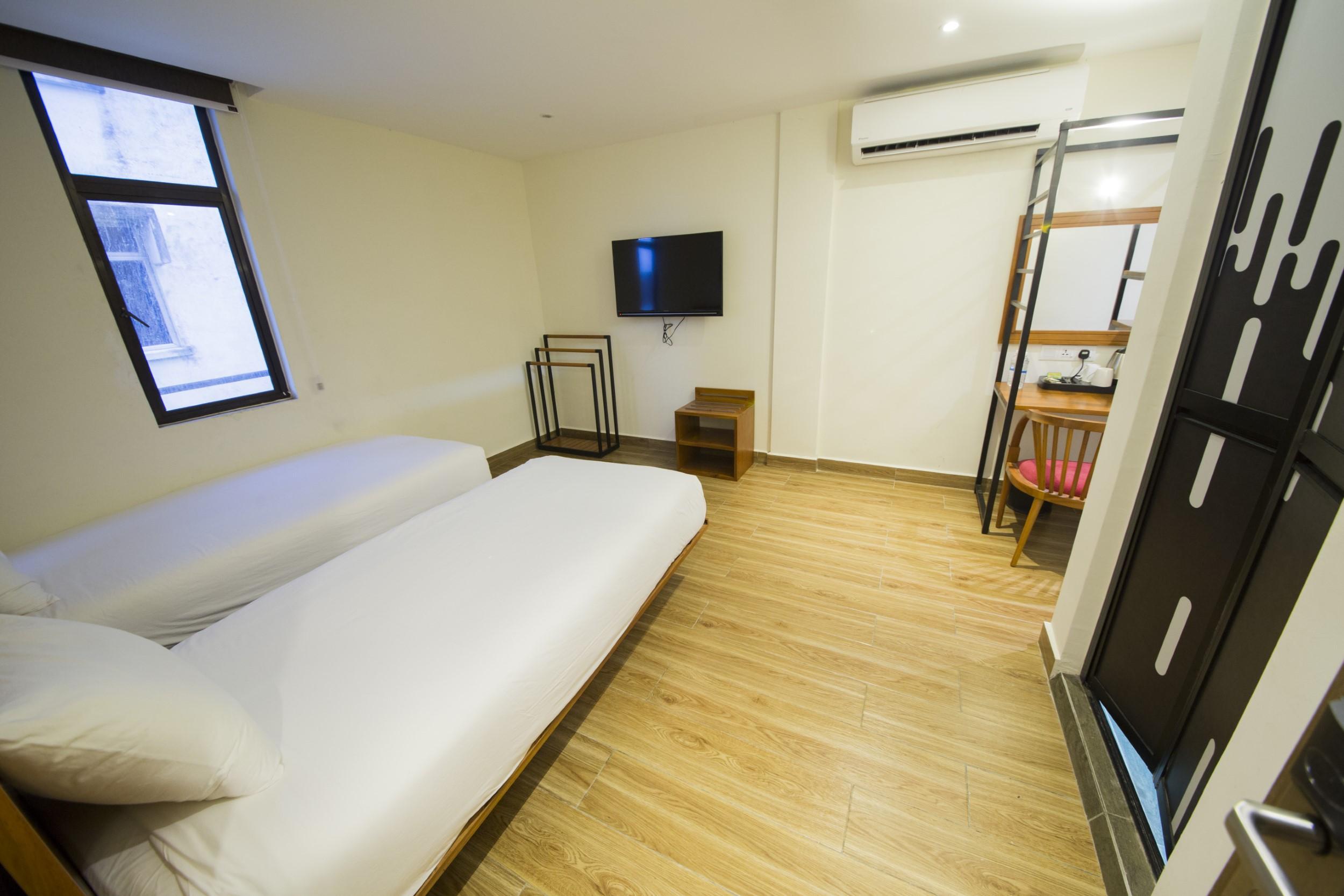 The Point Boutique 3*