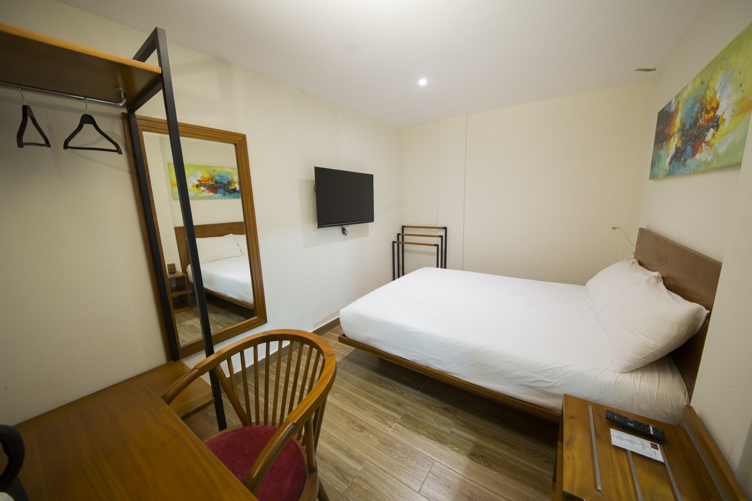 The Point Boutique 3*