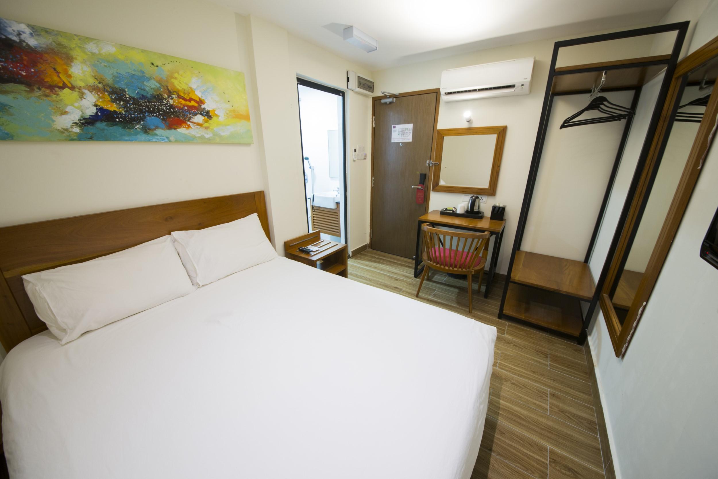 The Point Boutique 3*