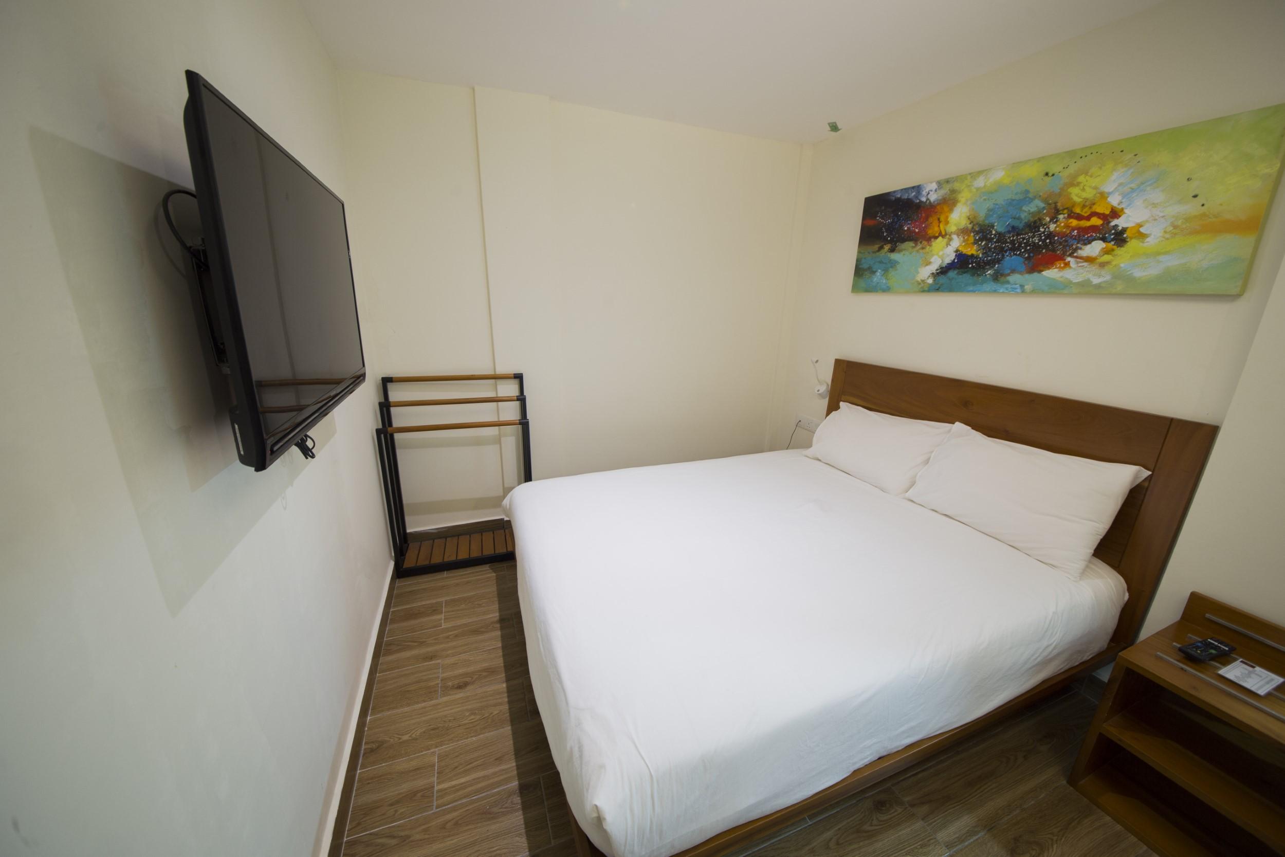 The Point Boutique Hotel